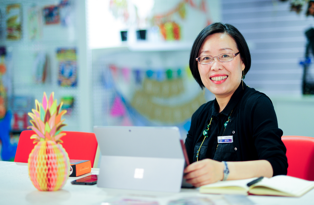 From Printing Town to Paper Engineering: The Anna Mei Story | PaperJazz