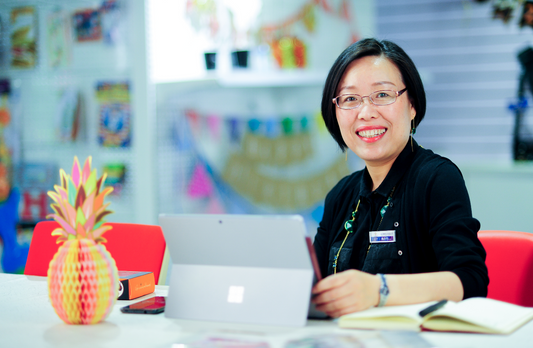 From Printing Town to Paper Engineering: The Anna Mei Story | PaperJazz