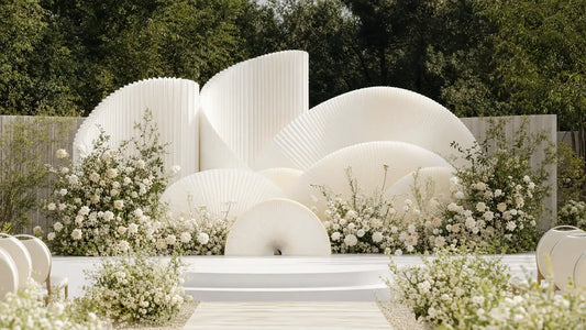 How Wedding Rental Companies Can Reduce Transport, Storage, and Setup Costs