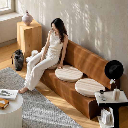 What Is Paper Furniture? A Complete Guide to Sustainable Paper Furniture Design and Engineering