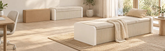 Custom Sustainable Corporate Gifts for Europe: A Foldable Paper Bed Case Study