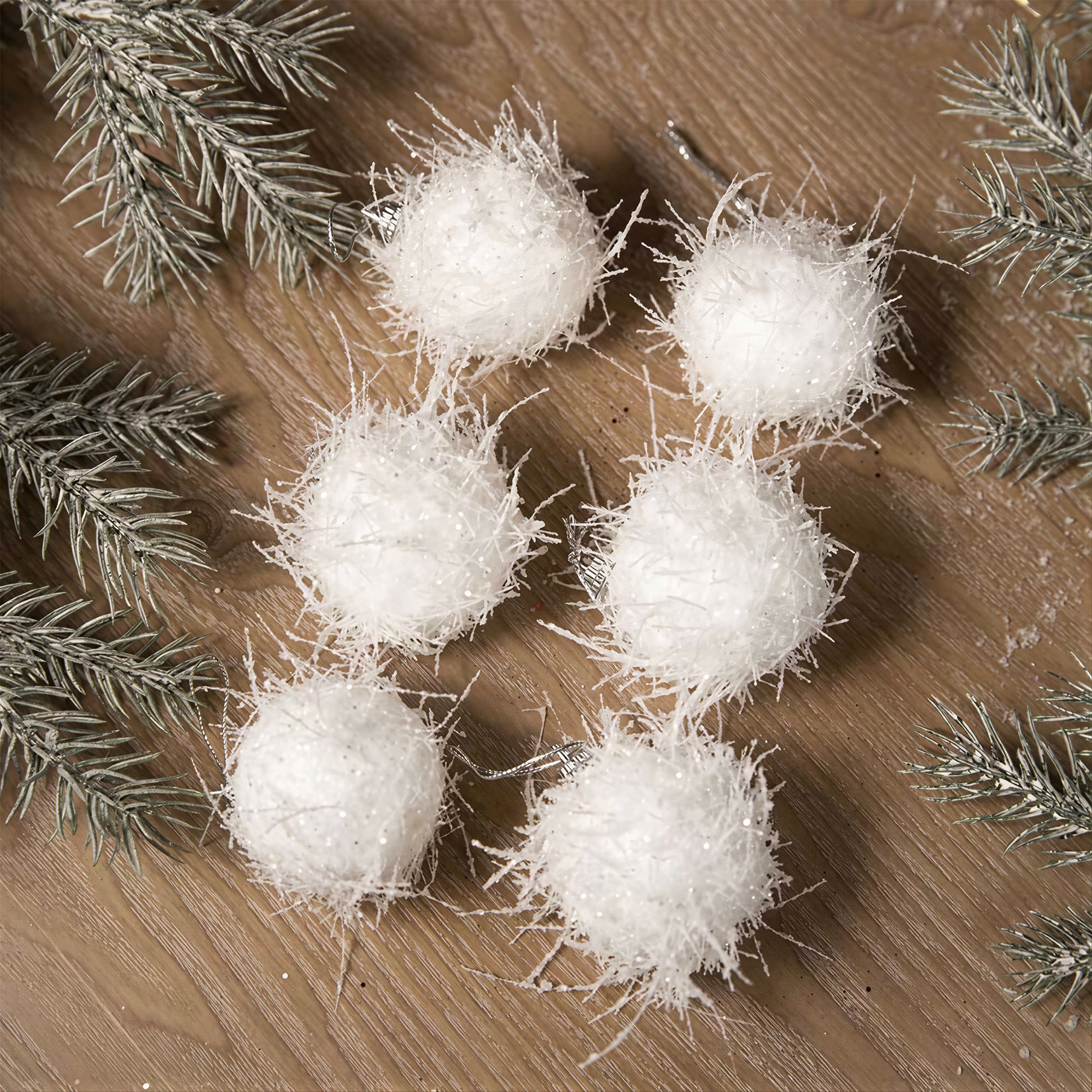 Project-based material options – white expandable honeycomb paper Christmas tree structure