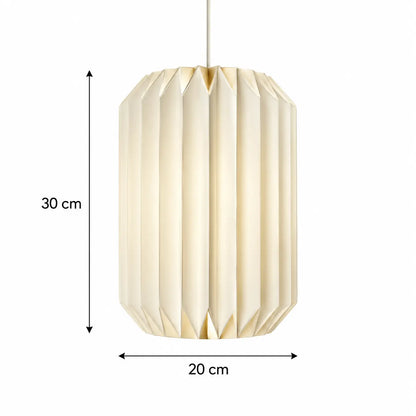 Wholesale Foldable Honeycomb Paper Pendant Lampshade