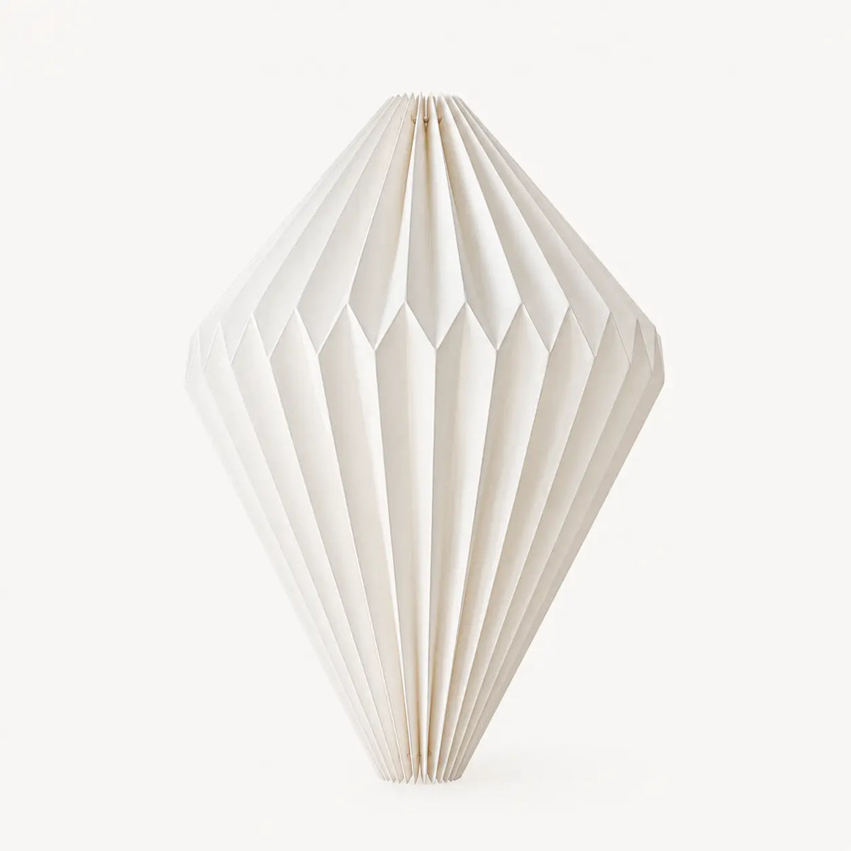 Wholesale Foldable Origami Paper Pendant Lampshade for Nordic Interiors