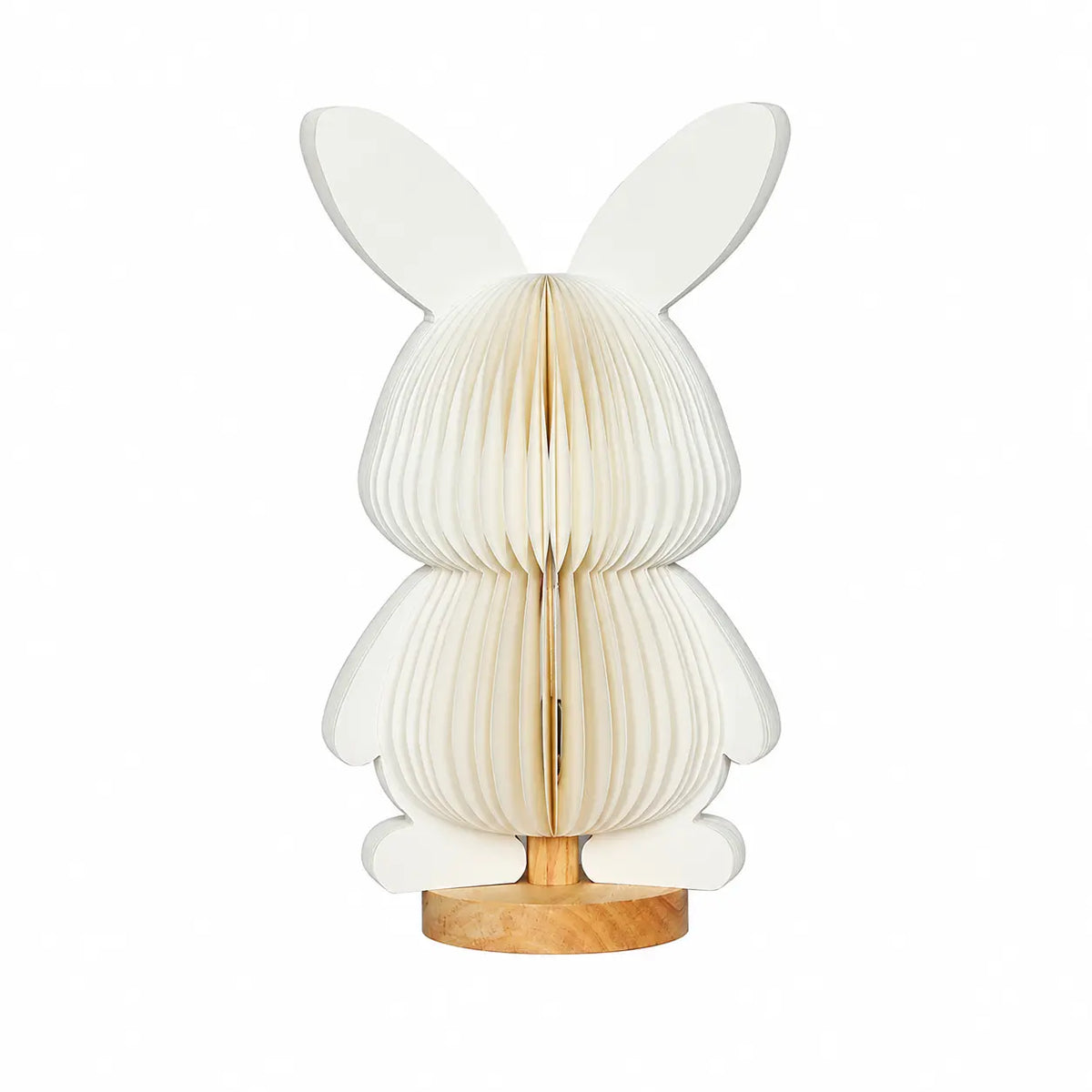 Wholesale Rabbit Honeycomb Paper Lampshade