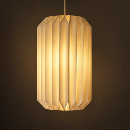 Wholesale Foldable Honeycomb Paper Pendant Lampshade