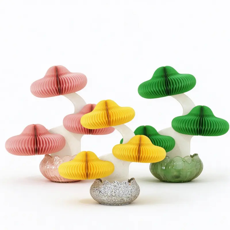 Paper Diffuser Holder for Solid Essential Oil Fragrance Stones