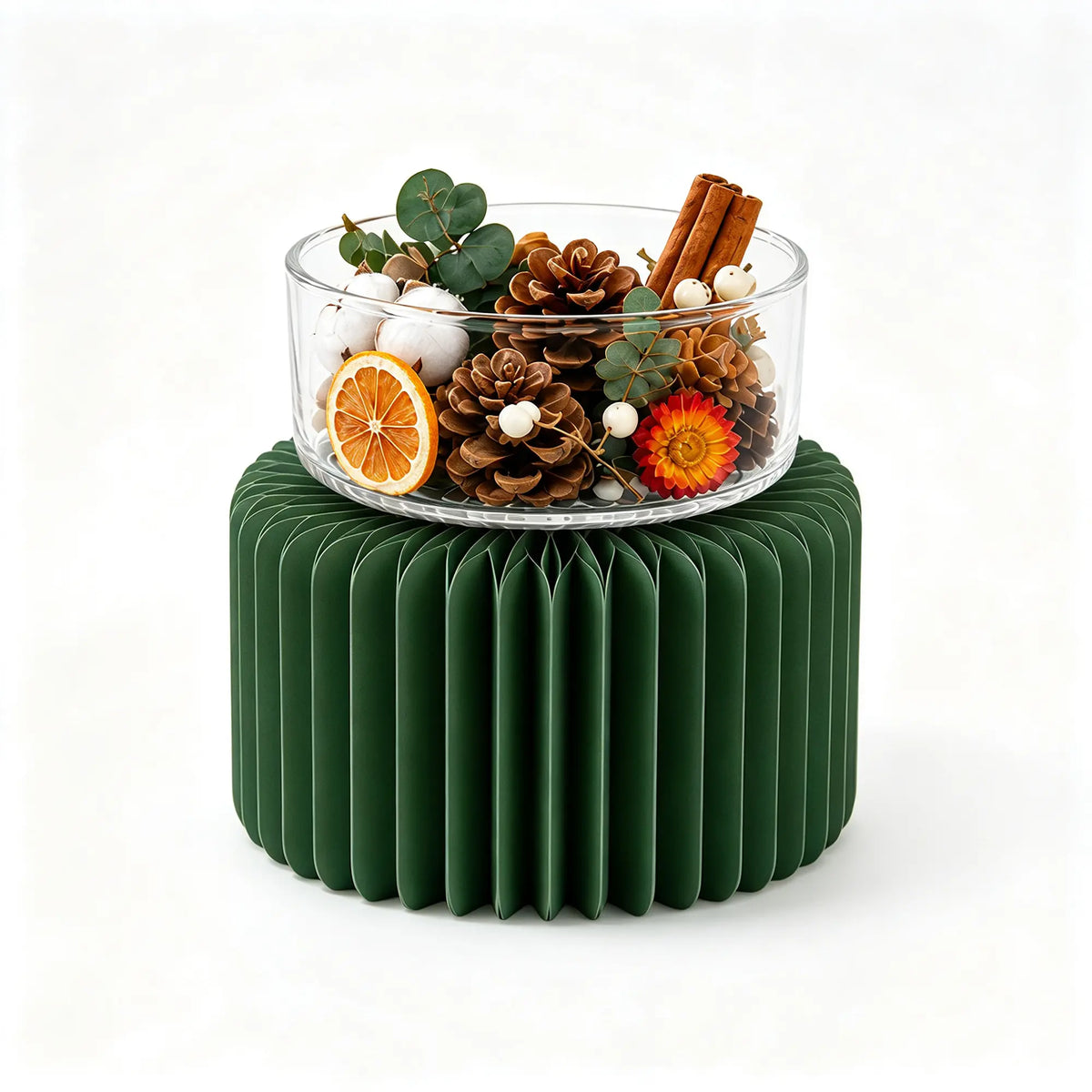 Wholesale Honeycomb Paper Diffuser Display Base