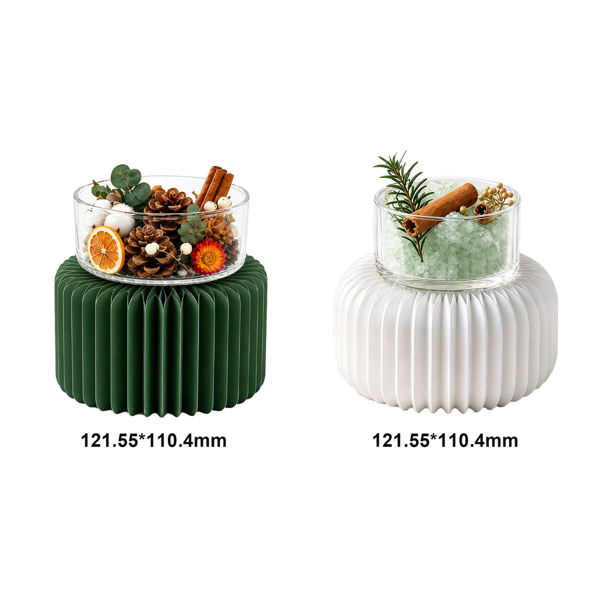 Wholesale Honeycomb Paper Diffuser Display Base