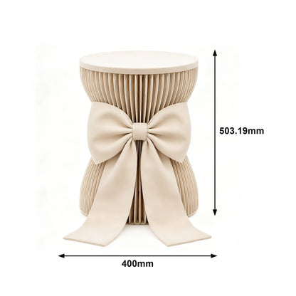 Wholesale Honeycomb Paper Bow Stool for Furniture Brands
