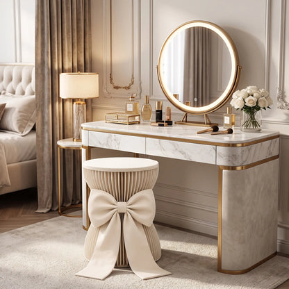 Wholesale Honeycomb Paper Bow Stool for Furniture Brands