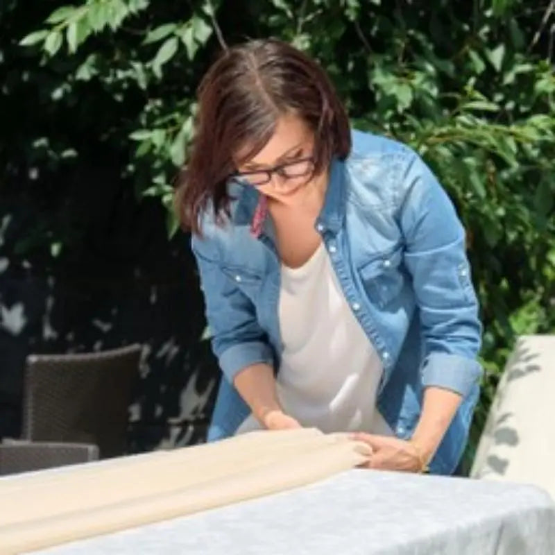 Custom OEM paper furniture production for wedding furniture and decor brands