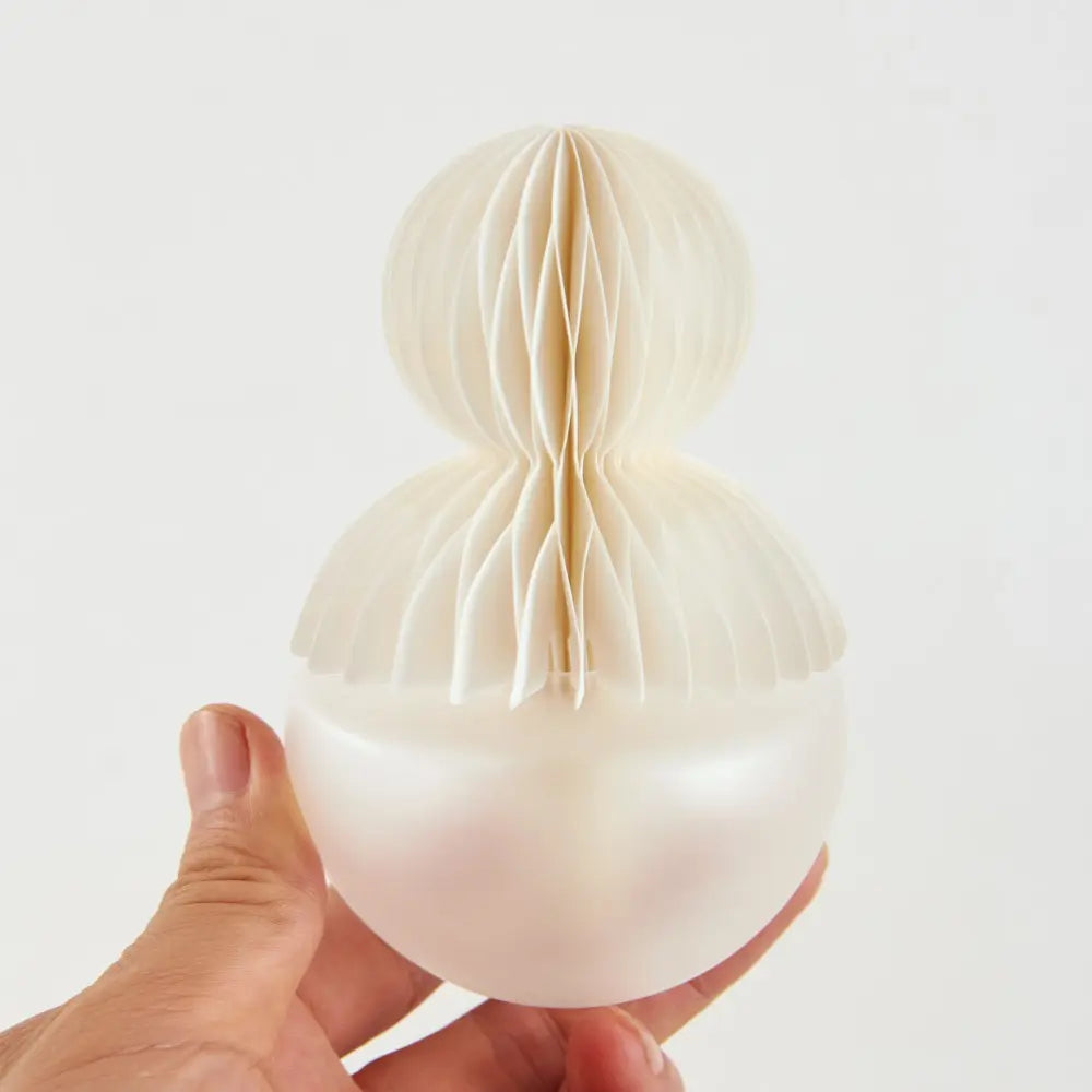 Custom paper lifestyle gift for corporate brand promotion