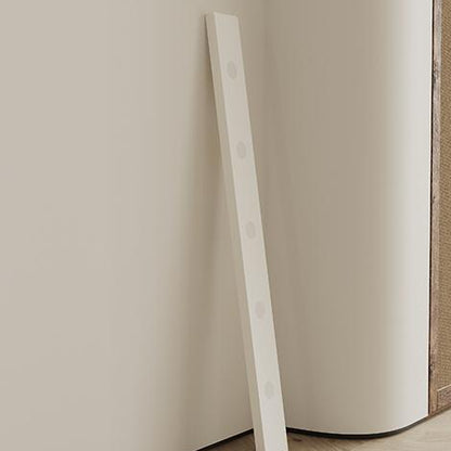 Foldable Honeycomb Paper Display Stand showing its structure