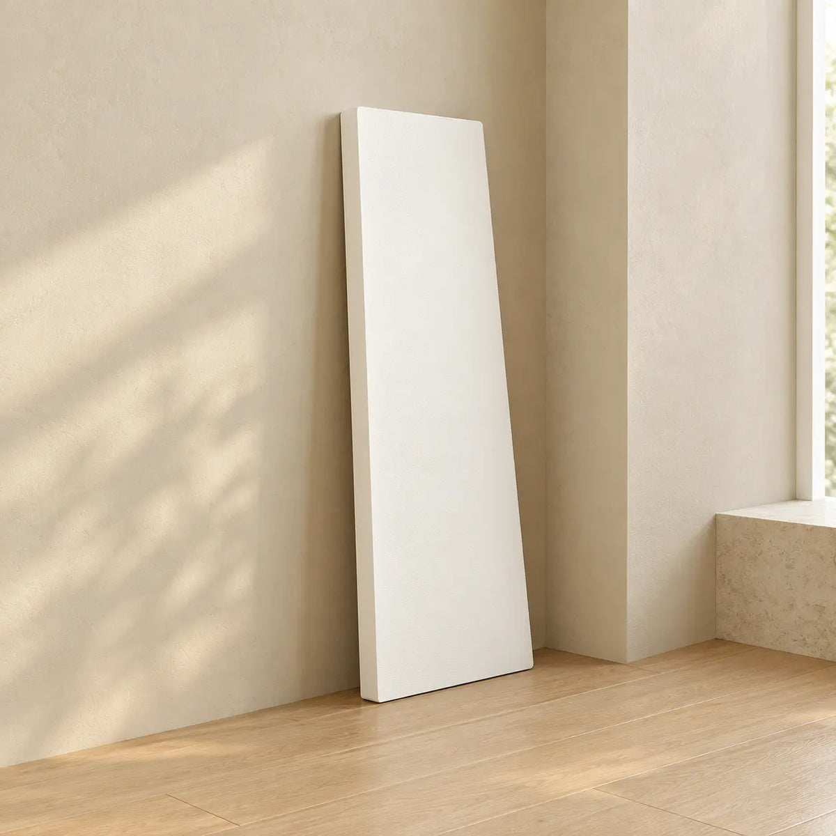 Foldable Accordion Paper Display Shelf
