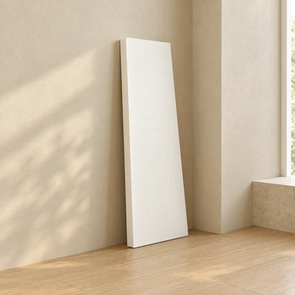 Foldable Accordion Paper Display Shelf