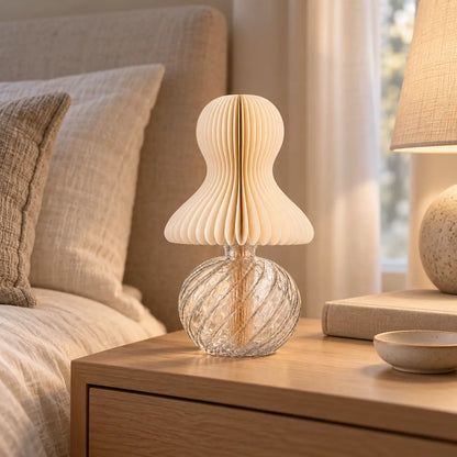 Wholesale Sculptural Honeycomb Paper Aroma Diffuser
