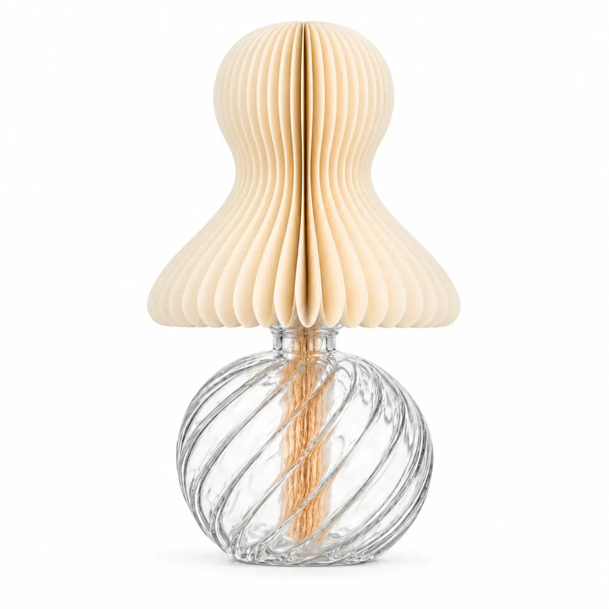Wholesale Sculptural Honeycomb Paper Aroma Diffuser