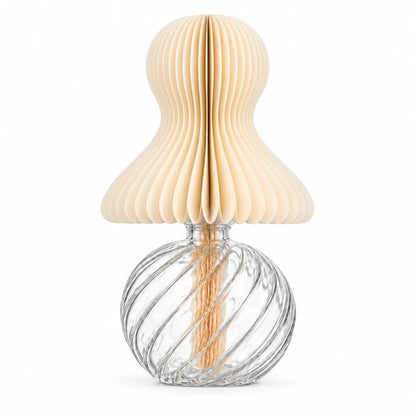 Wholesale Sculptural Honeycomb Paper Aroma Diffuser