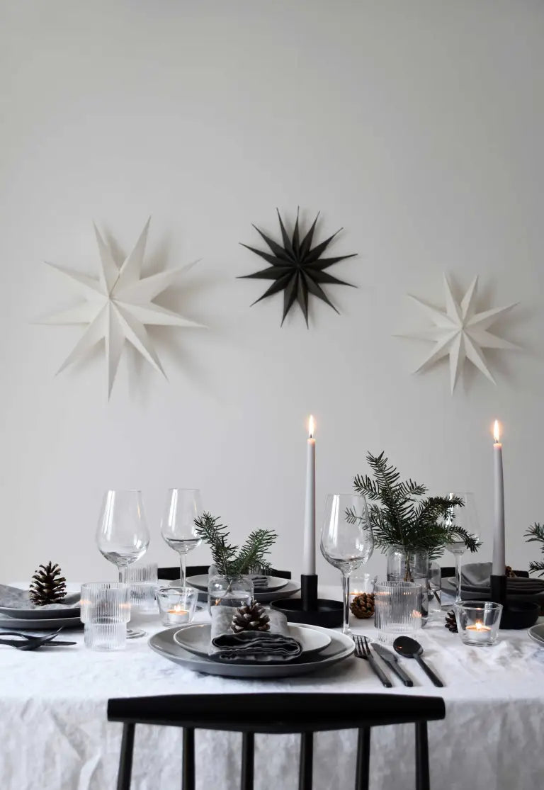 Dining Decor