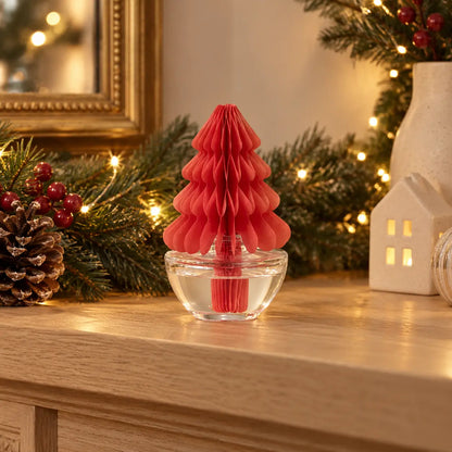 Wholesale Honeycomb Paper Christmas Tree Diffuser