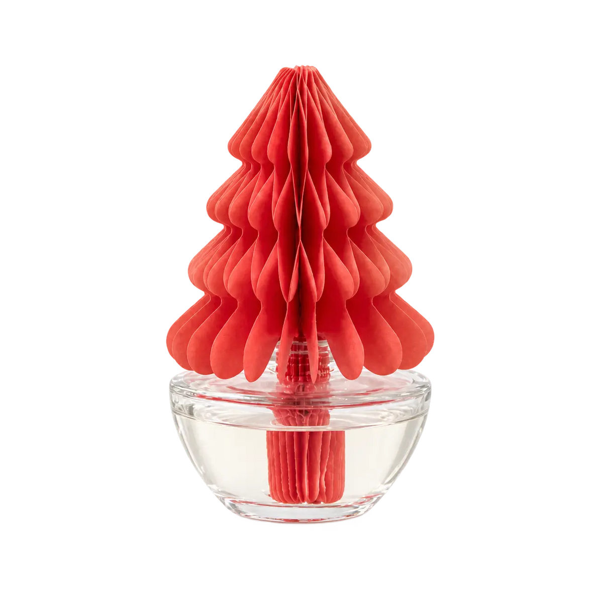 Wholesale Honeycomb Paper Christmas Tree Diffuser