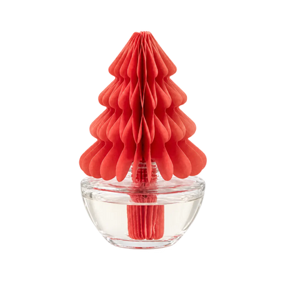Wholesale Honeycomb Paper Christmas Tree Diffuser