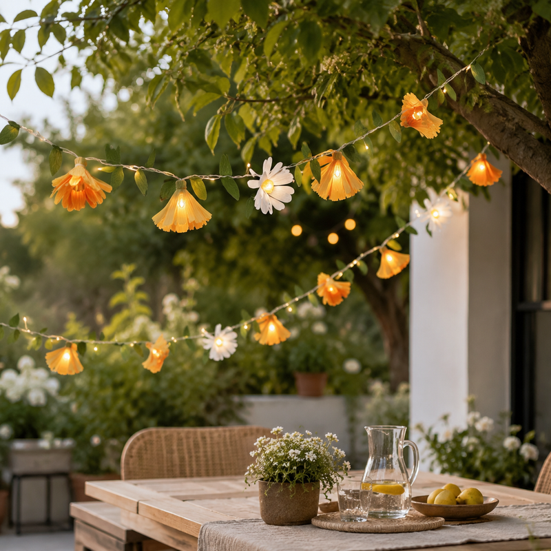 Garden Lights
