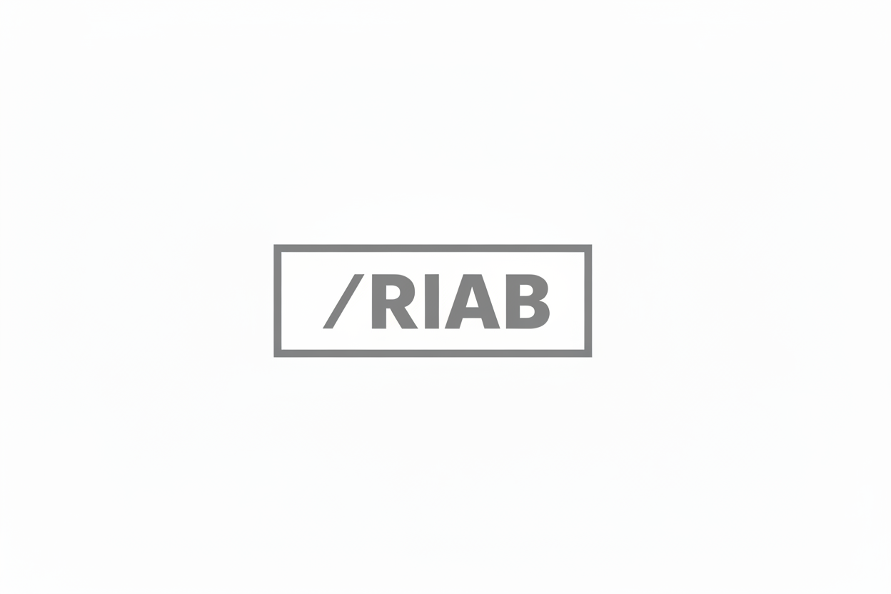 /RIAB logo