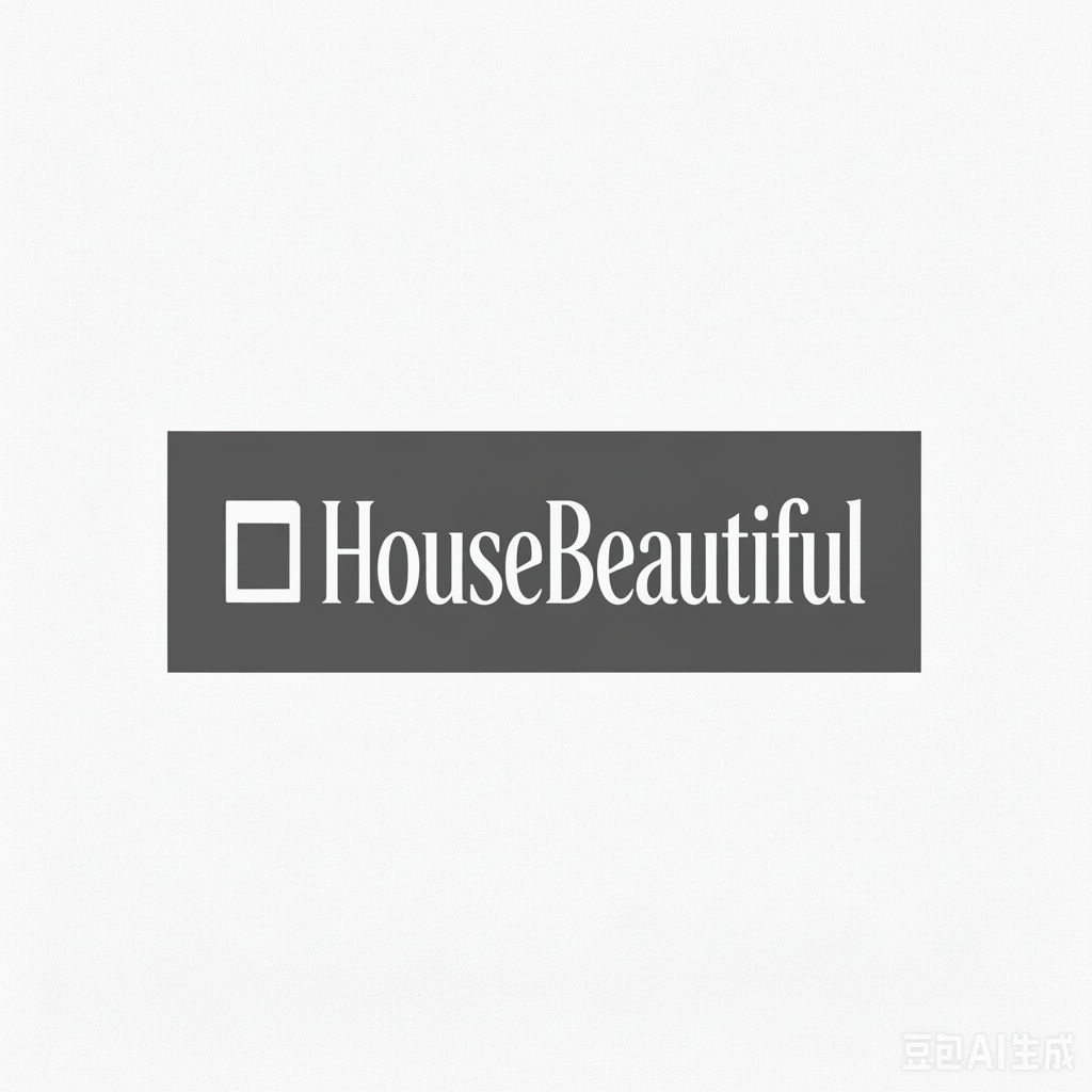 House Beautiful logo