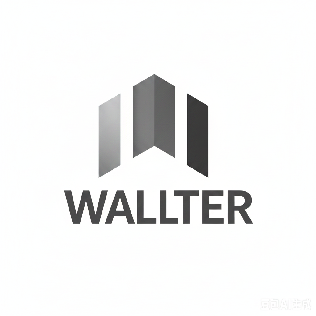 WALLTER logo