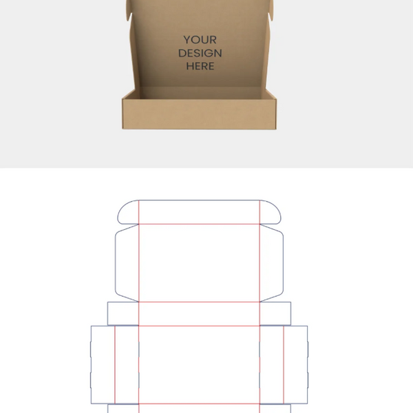 Export Packaging