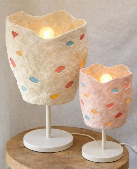 Table Lamps